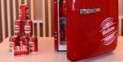 Mahou alerta sobre un nuevo timo por el Día del Padre