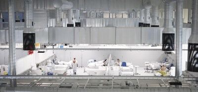 CORONAVIRUS | Madrid confina ocho zonas básicas de salud y cinco localidades tras el repunte de casos