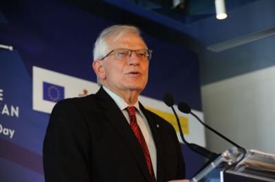Las palabras de Borrell en 2009 que alertaban de una posible guerra en Europa