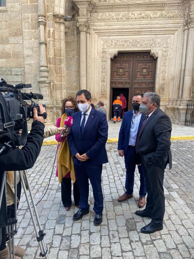 PSOE