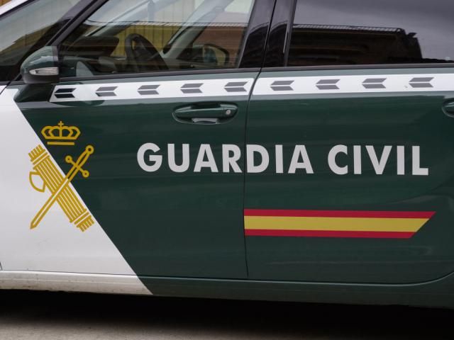 Prisión provisional para la mujer acusada de asesinar a su pareja en un pueblo de CLM
