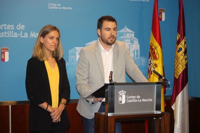 Antonio Sánchez Requena.