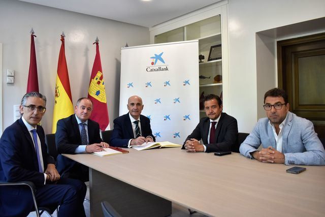Comienza la primera edición del 'Antorchas Festival' con el apoyo de CaixaBank