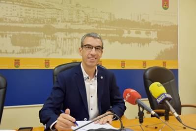Hidalgo: "A Talavera le viene mal que gobierne el PP"