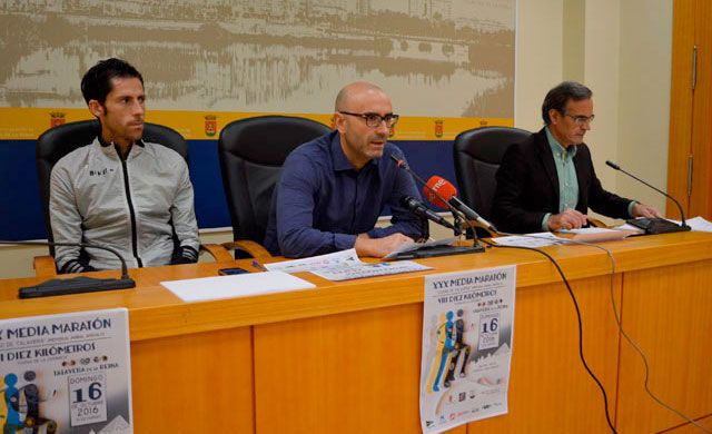 La XXX Media Maratón 'Ciudad de Talavera', una de las mejores de España