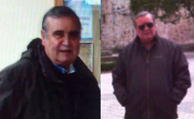 Fallece el conocido árbitro talaverano y aficionado blanquiazul Pepe Vals