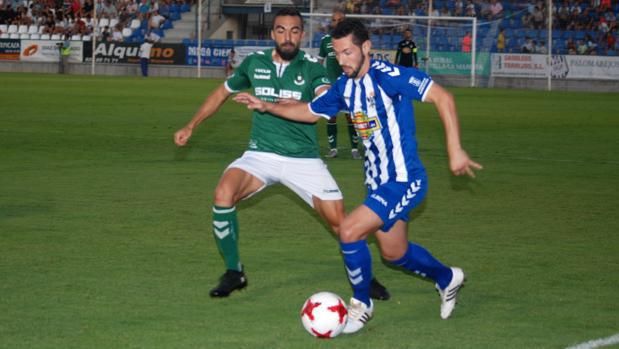 Miguel Villarejo / Foto: ABC