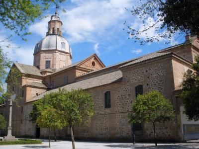 Talavera estará presente en el tercer Debate del Estado de CLM que arranca este martes
