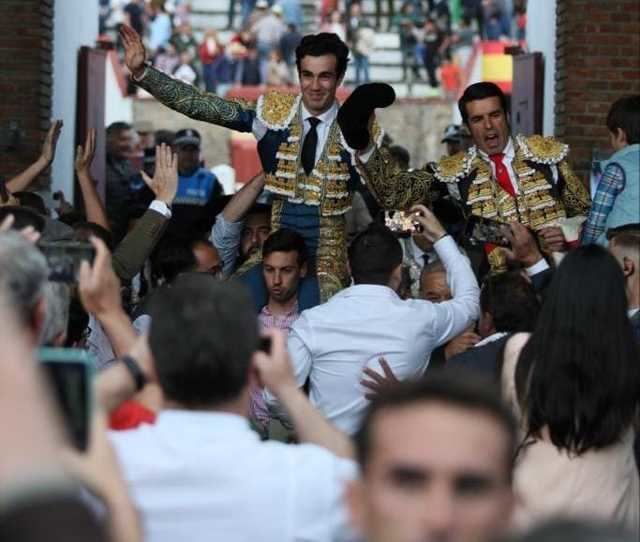 Tomás Rufo: 'Talavera es una cita especial. Es un orgullo para mí'
