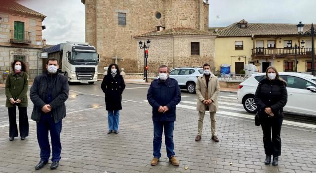 Cuerva (Toledo) | JCCM