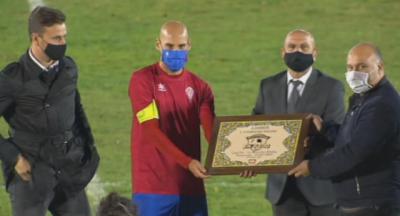 FÚTBOL | El CP Villarobledo gana en los penaltis