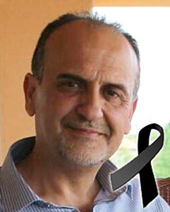 El malogrado Francisco