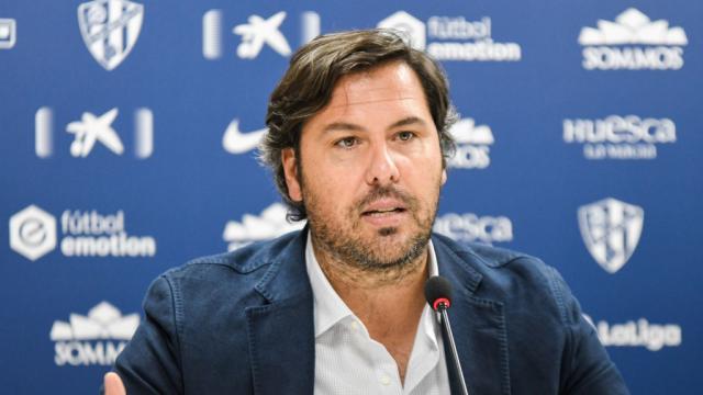  El talaverano Rubén García, también conocido como Rubén Martín en el mundo del fútbol nacional