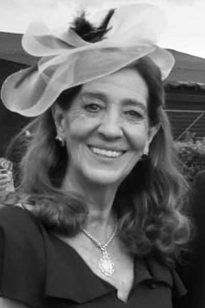 Fallece la conocida profesora de ‘Maestría’ Dori Rodríguez