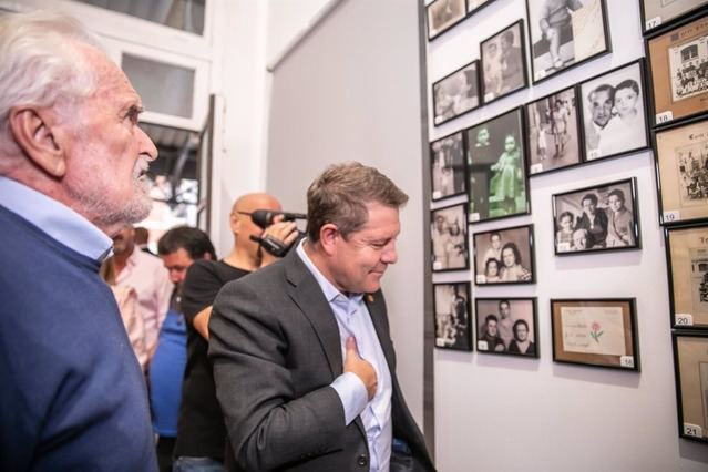 CLM es 'la autonomía que más ha crecido en gasto sanitario, educativo y social desde 2019'