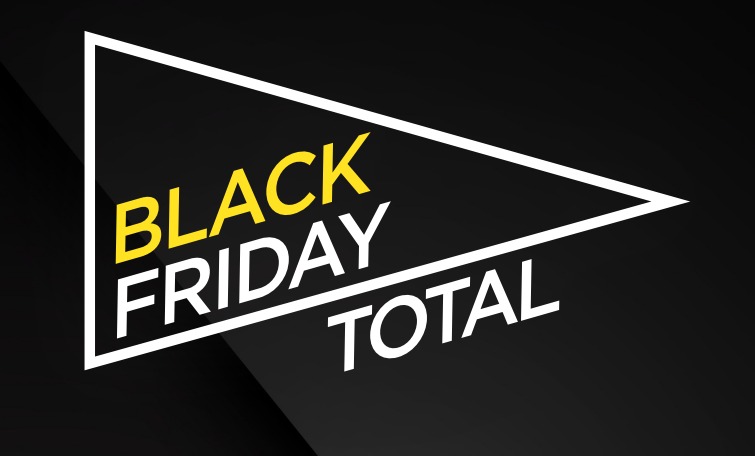 El Black Friday ya ha llegado a Corte Inglés | La del Tajo