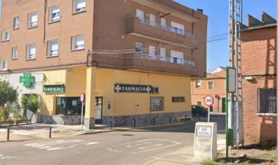 El barrio de Santa María contará con un proyecto deportivo de gran envergadura
