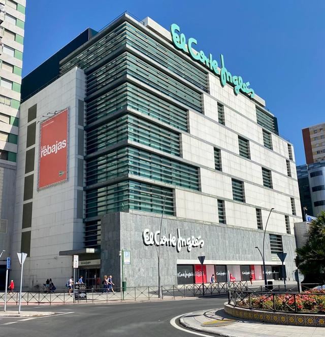 El Corte Inglés celebra Junta de Accionistas y aprueba todas las propuestas del Consejo