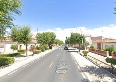 Un hombre de 78 años pierde la vida tras ser atropellado en Sonseca