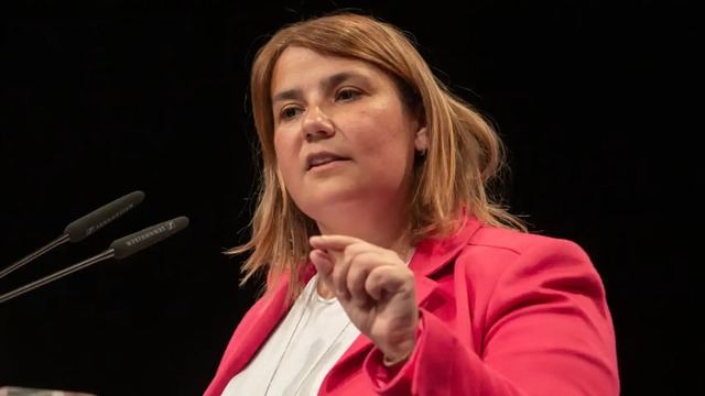 Tita García acusa a Núñez de ejercer la 'pataleta' y de hablar únicamente 'de lo que le interesa a él'