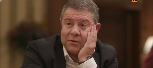 ¿De qué hablará García-Page este domingo en 'Salvados'?