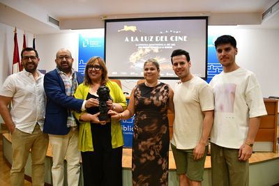 La magia del cine vuelve a encender las noches de verano en los pueblos de Toledo