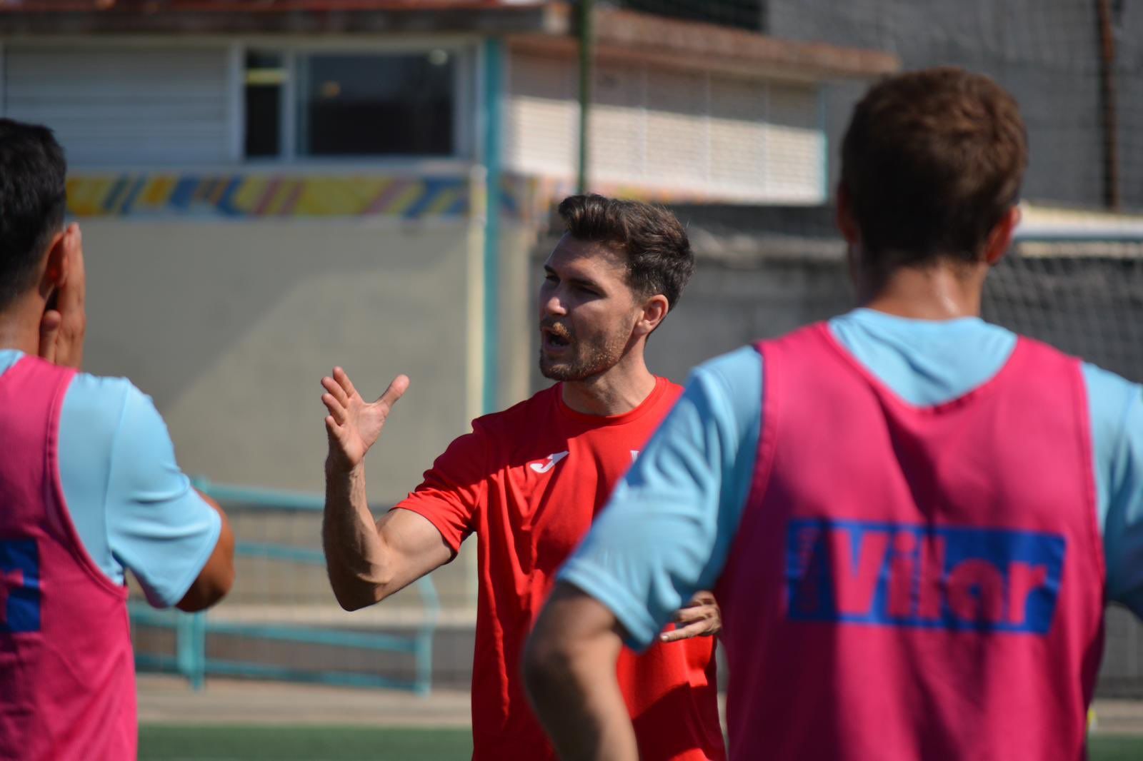 FÚTBOL es el mapa de Segunda B | Voz del Tajo