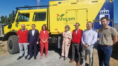 Castilla-La Mancha y Repsol sellan un acuerdo pionero