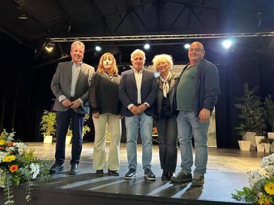 ADC-Tierras de Talavera impulsa el liderazgo femenino en el medio rural