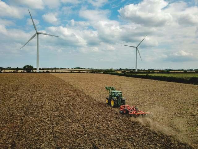 Bruselas urge aprobar la flexibilización ambiental de la PAC en el Parlamento Europeo