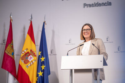 Castilla-La Mancha gana respaldo judicial en la defensa del río Tajo