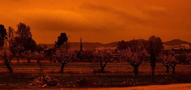 Alerta por mala calidad del aire en Talavera, Illescas y Los Yébenes