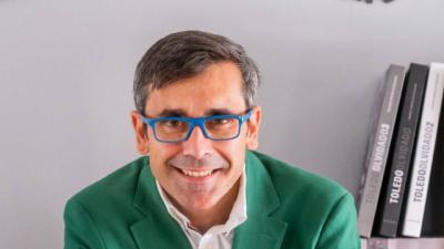 Eduardo Sánchez Butragueño
