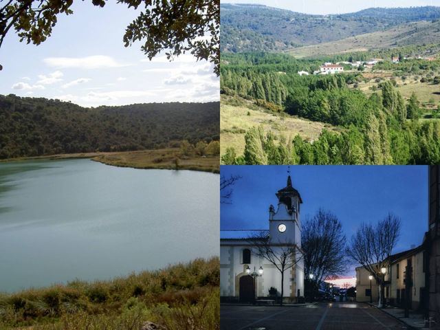 Camino del Arquillo: un viaje por la historia de la Sierra de Alcaraz