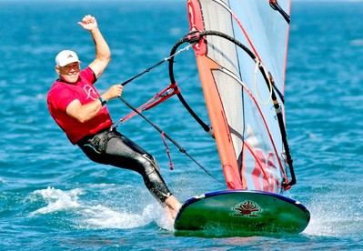 El castellanomanchego Alfonso Tertre logra el primer puesto europeo en categoría Legend