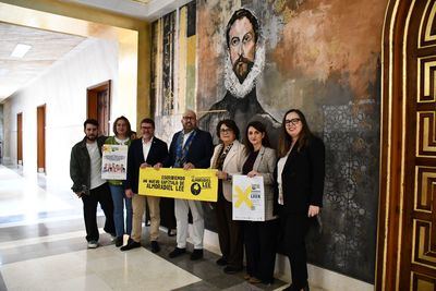 Vuelve la décima edición del Festival Literario ‘Almoradiel Lee’