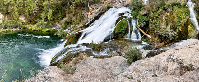 El Alto Tajo celebra 25 años como referente de conservación y turismo en CLM