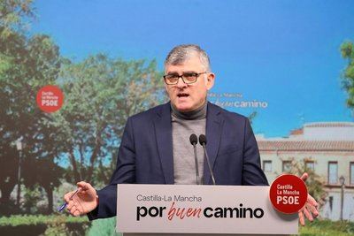 El PSOE insiste en que defenderá un modelo de financiación justa basado "en la equidad y la igualdad"