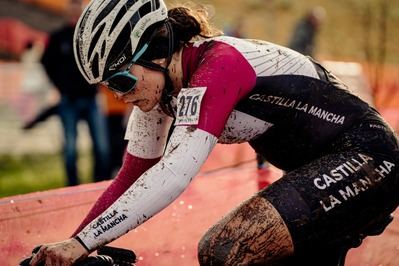 CLM presenta su selección más numerosa para el Campeonato de España de Ciclocross