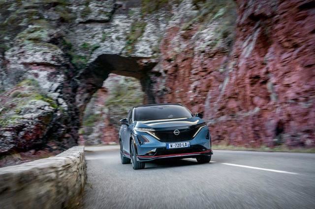 Nissan pide una rebaja del IVA y un Pacto de Estado para impulsar la electrificación en España