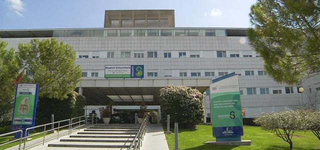 Hospital de Albacete