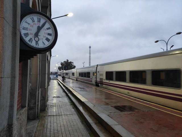 SOS Talavera y Comarca valora la prorroga del estudio del AVE