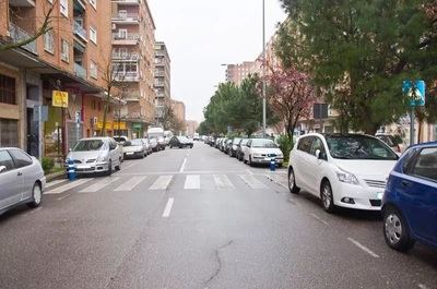 Una fuerte detonación alarma a los vecinos tras hallar un artefacto explosivo