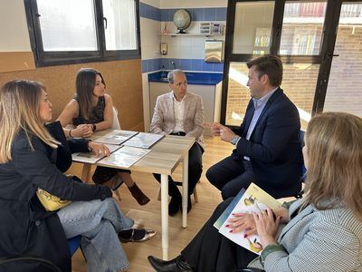 La Diputación de Toledo destina ayudas de hasta 7.500 € para niños y jóvenes con discapacidad en 2025