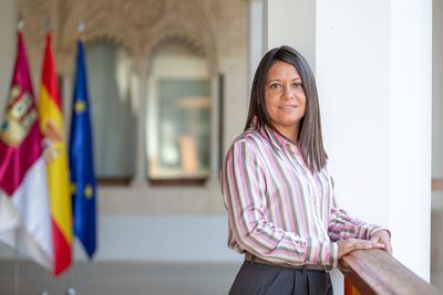 La justicia social se ejecuta