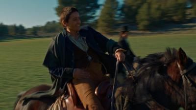 Bebe protagoniza el tráiler de 'Libertad' la nueva serie de Enrique Urbizu, rodada en localizaciones de C-LM