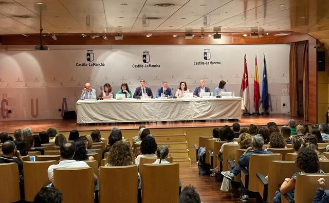CLM destina 300.000 euros a becas de Garantía Juvenil