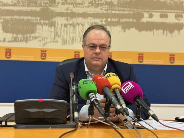 Talavera adjudica 400 contenedores de residuos por más de 436.000 euros