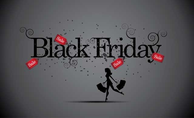 Llega el 'Black Friday fechas, ofertas y tiendas | La Voz Tajo