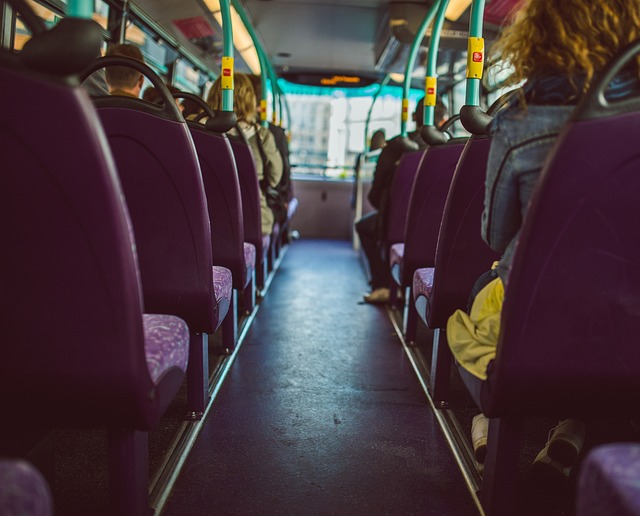 Este día los autobuses serán gratuitos hasta las 15:00 horas